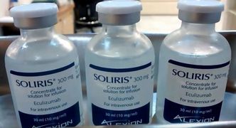 Jeden z najdroższych leków na świecie będzie refundowany w Polsce. Nie ma dla niego alternatywy