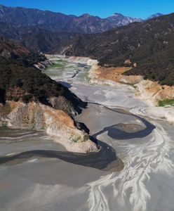 Ekstremalna megasusza w USA. Czegoś takiego nie obserwowano od 1,2 tys. lat