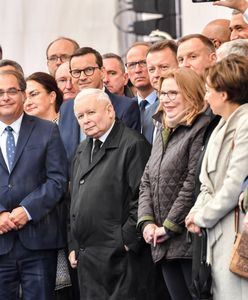 Ostrzegł przed "rozwadnianiem" rozliczeń PiS. "Założymy sobie pętlę"