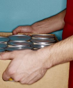 Do czego marszałek używa tabasco?