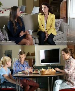 "M jak miłość": nagła zmiana planów, wypadek i wyczekiwana decyzja