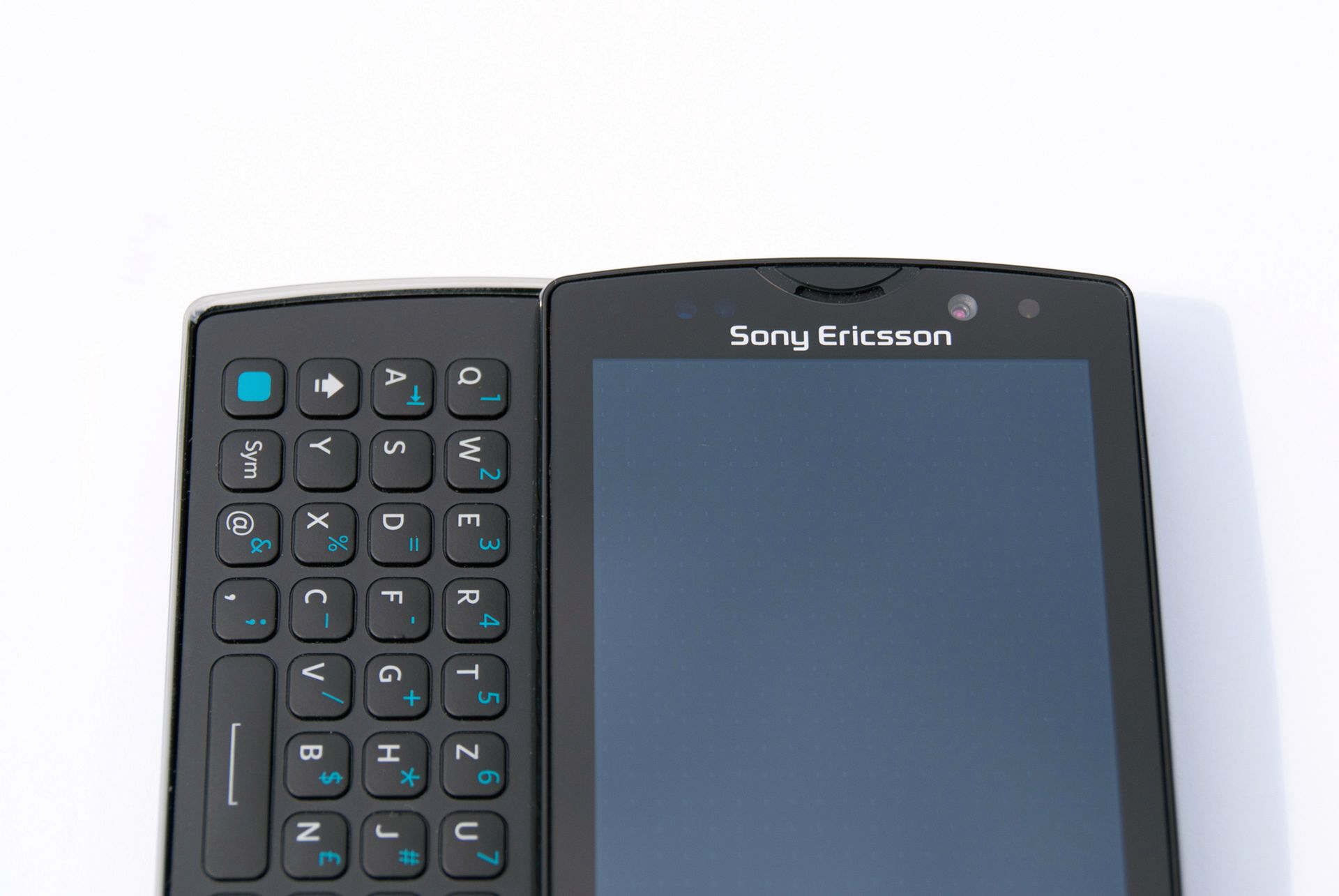 Sony Ericsson Xperia mini pro - galeria zdjęć 18