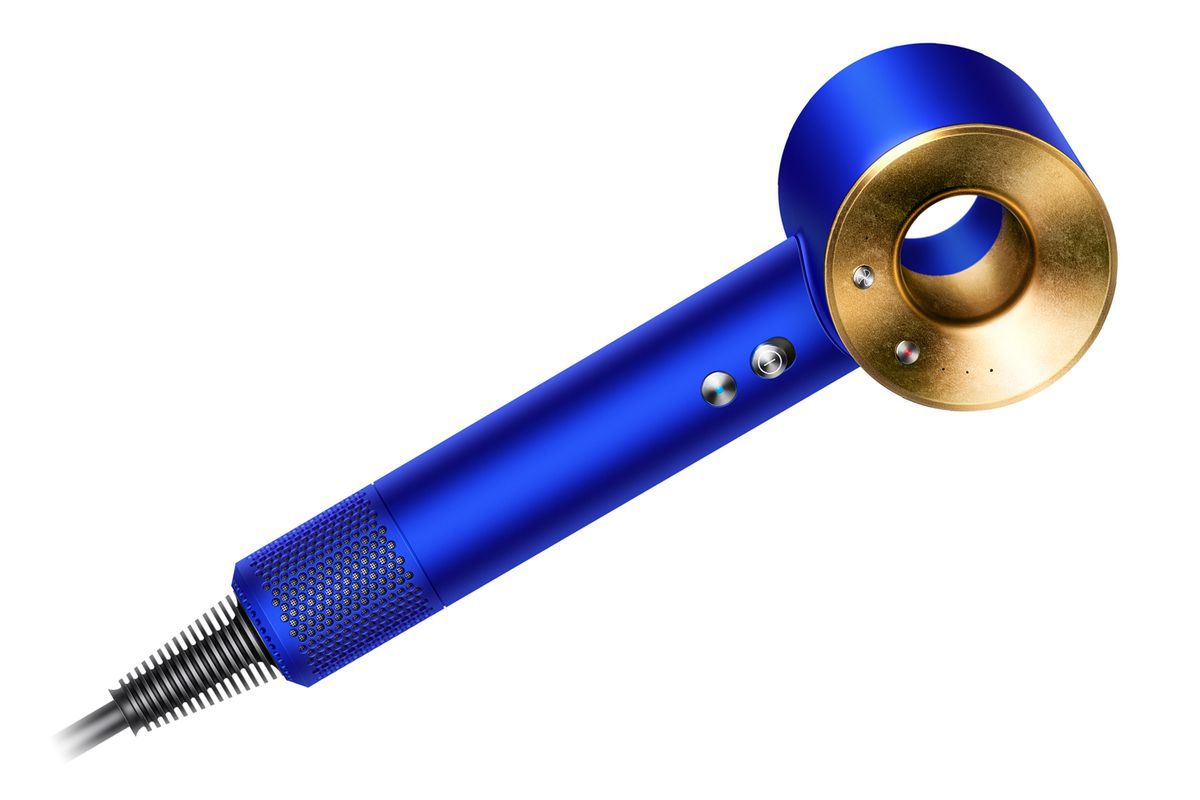 Źródło: Dyson