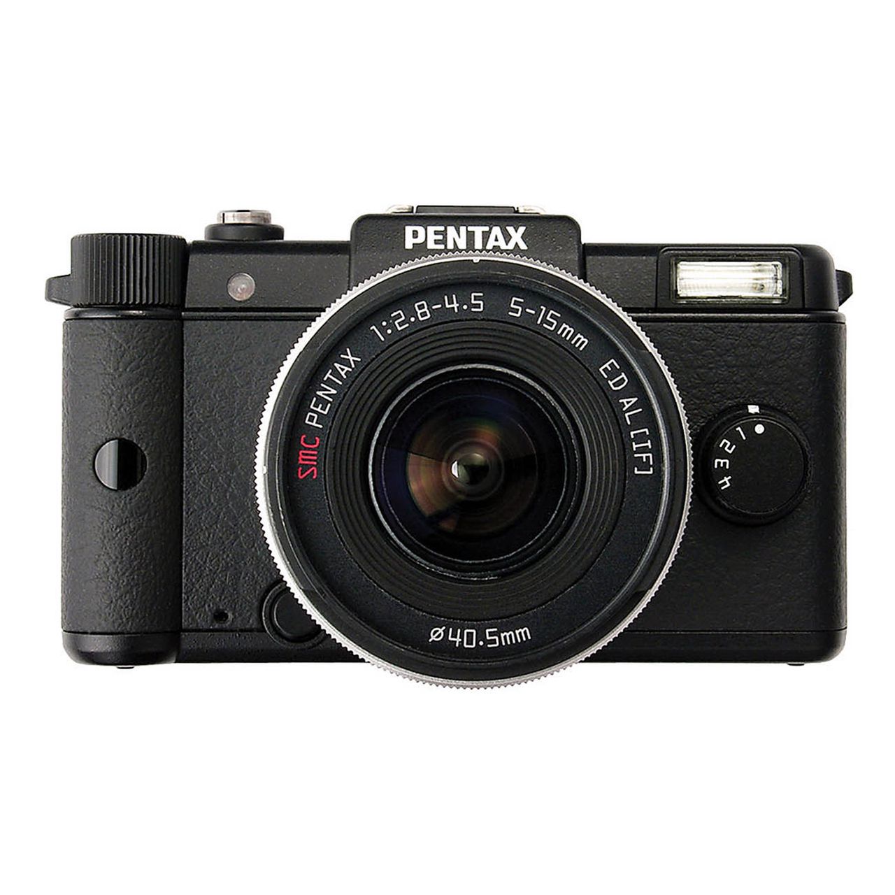 Pentax Q