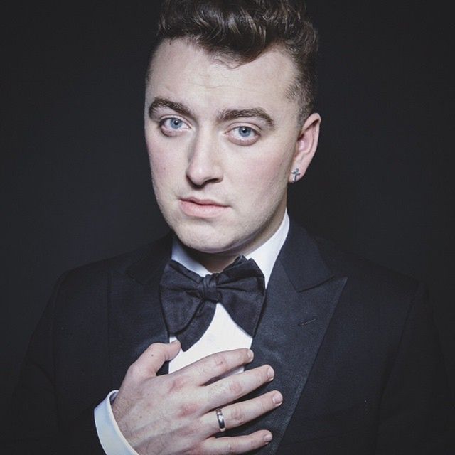 Sam Smith