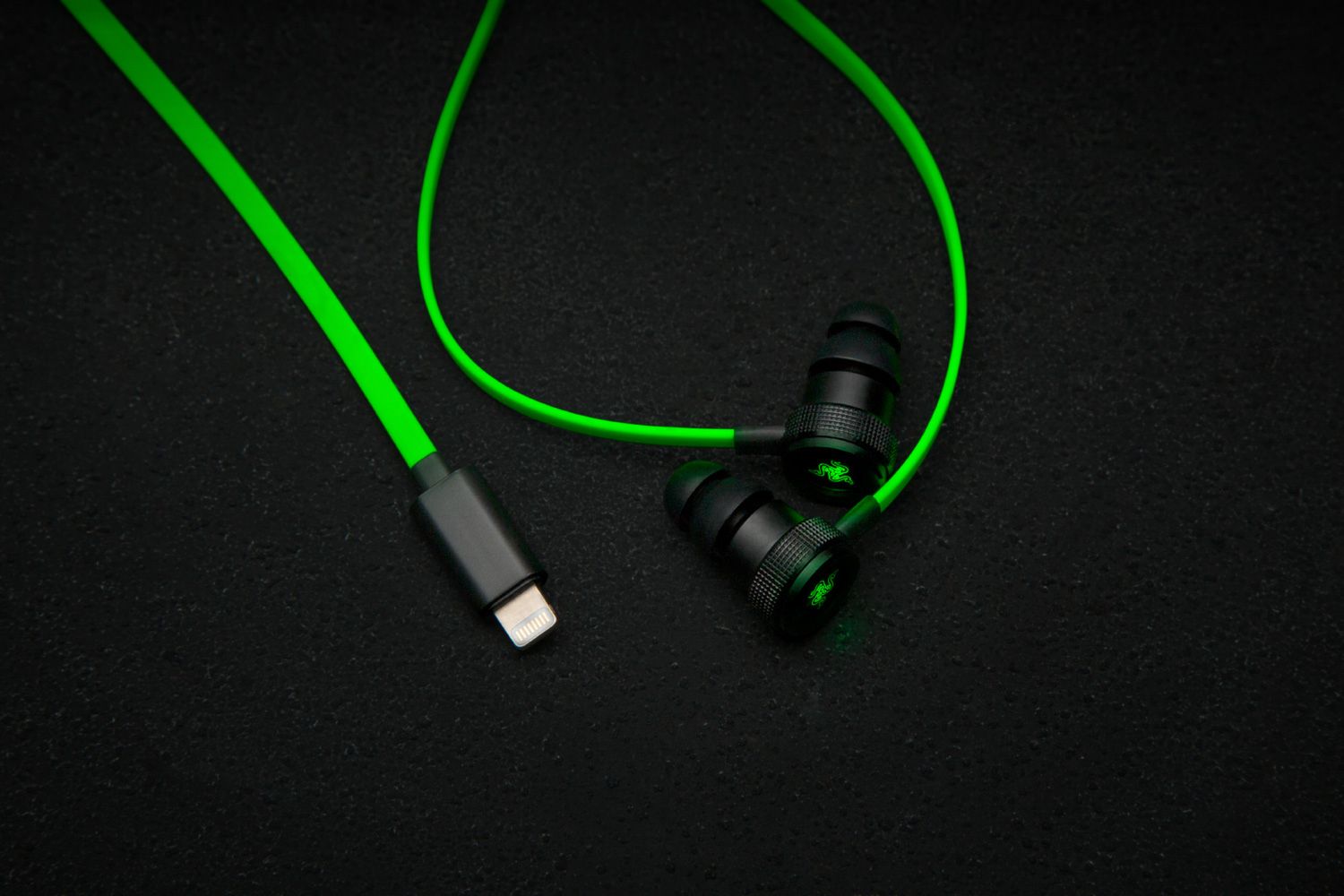 Razer Hammerhead BT i Hammerhead iOS: nowe słuchawki douszne dla urządzeń mobilnych 2