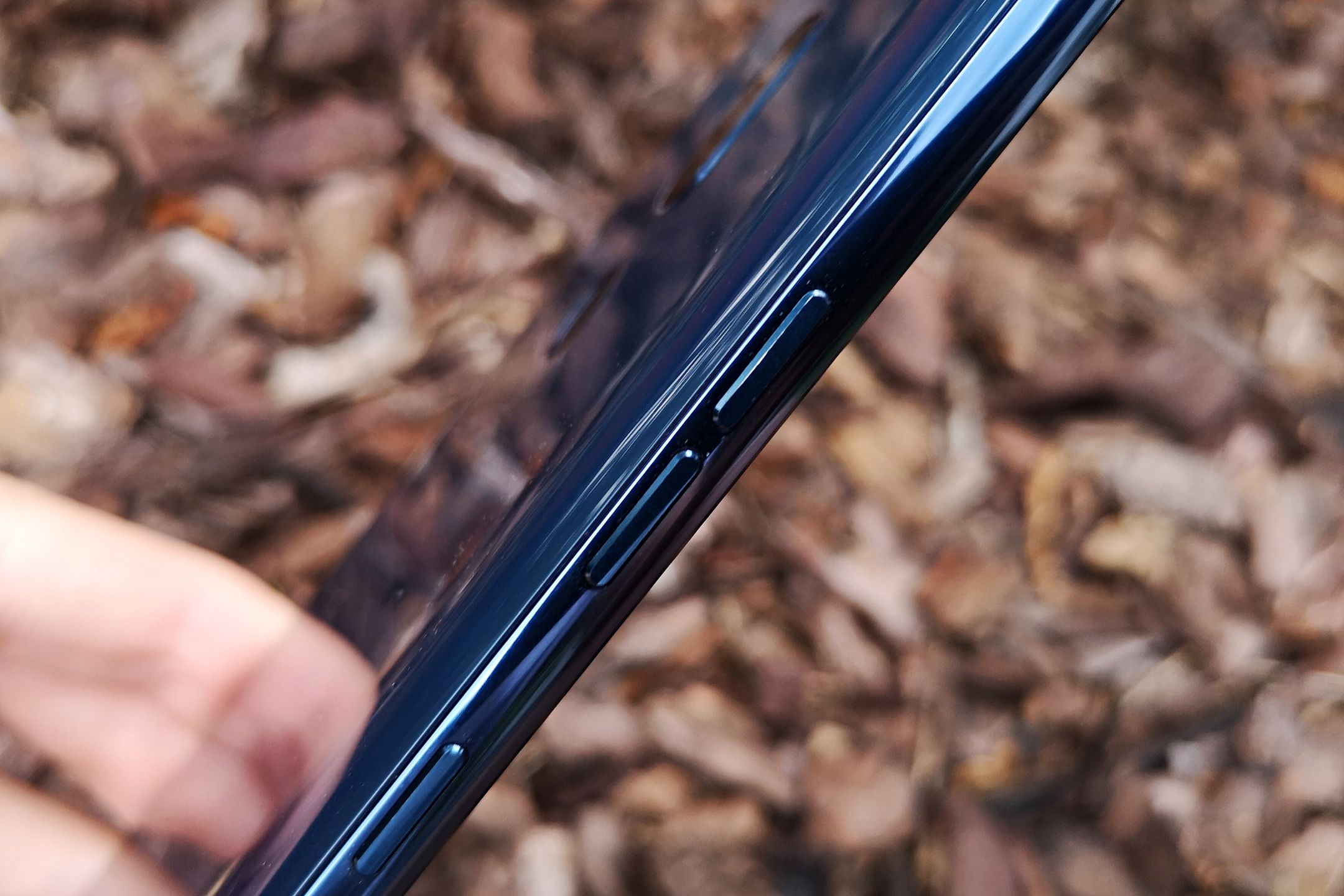 Test LG G7 ThinQ – jakością dźwięku deklasuje nawet iPhone'a X 9