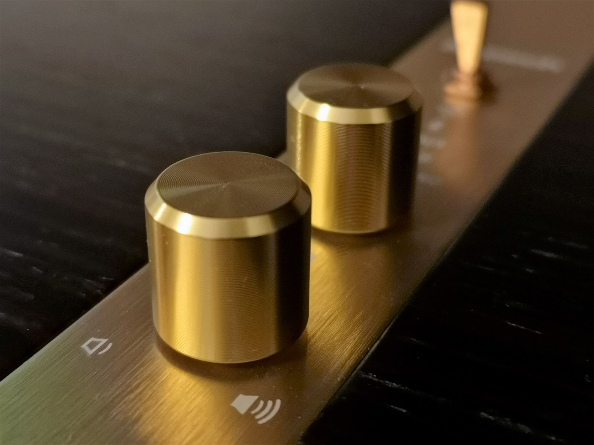 Test Klipsch The Three – czyste złoto na moje uszy 4