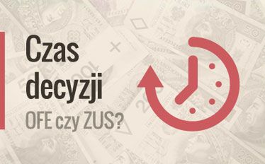 Badanie dla Money.pl: OFE czy ZUS? Ponad połowa Polaków nie wie, co musi zrobić