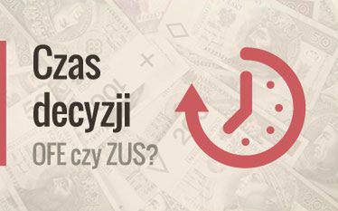 Wstrząsające dane dotyczące OFE