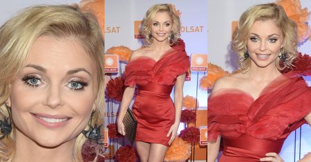 "Hollywoodzka" Iza Miko na ramówce Polsatu