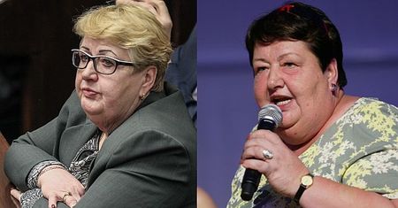 Krzywonos chce walczyć z fast foodami. "Autostradami podróżują również rodziny z dziećmi"