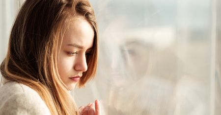 Trichotillomania – wyrywanie włosów