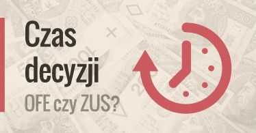Badanie dla Money.pl: OFE czy ZUS? Ponad połowa Polaków nie wie, co musi zrobić
