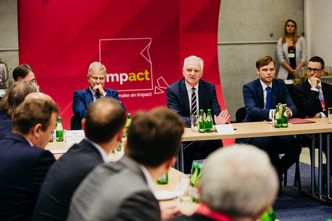 Rewolucyjny plan dla Polski. Powstaje pierwsza w kraju strategia Rozwoju Sztucznej Inteligencji