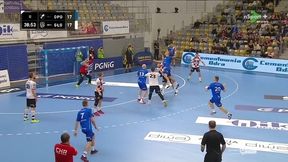 PGNiG Superliga: Popis Łangowskiego w meczu z Chrobrym! Tak poprowadził Gwardię do zwycięstwa