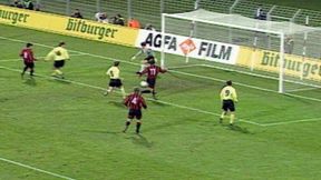 "Był taki mecz": mikołajkowy łomot GKS Katowice