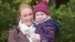 Mięsak Ewinga u czterolatka. Warto znać objawy