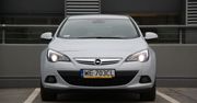 Opel Astra GTC 1.4 Enjoy