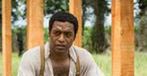 Chiwetel Ejiofor z Doktorem Strange'em