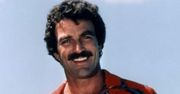 Tom Selleck: Legendarne wąsy skończyły 69 lat!