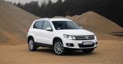 Volkswagen Tiguan 2,0 TSI DSG 4Motion - na każdą okazję [test autokult.pl]