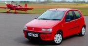 Fiat Punto II - wybór z rozsądku?