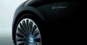 Bugatti Galibier już zmodyfikowane
