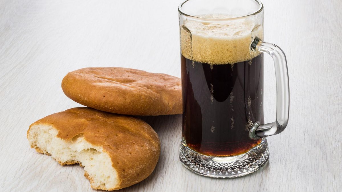 Kwas chlebowy ma właściwości probiotyczne