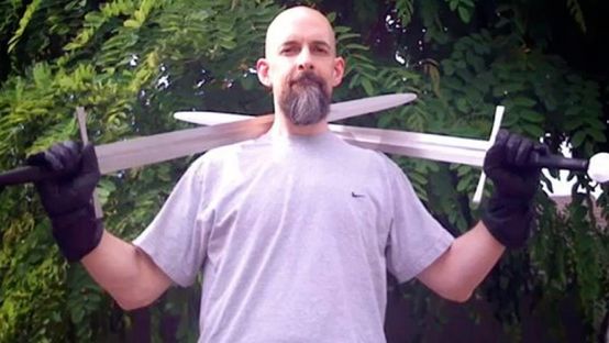 CLANG - symulator walki bronią białą, który finansują sami gracze [wideo] 1