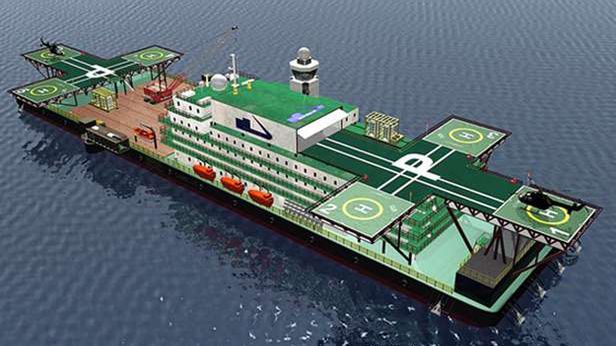 Nowy projekt Petera Thiela pomoże obejść amerykańskie prawo imigracyjne 1