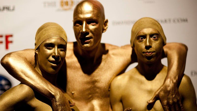 Oscary tylko w Cyfrze+ 1