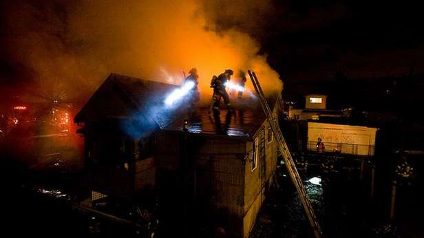 Prosty wynalazek pomoże strażakom w akcji ratowniczej 1