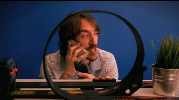 W skrócie: Wpadka Wirtualnych Mediów, Warszawa pod mgłą, śmieszni fani Androida 1