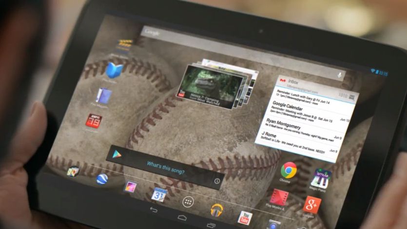 W skrócie: iPhone 5S zaskoczy wszystkich, nowy komunikator Google'a, nowy smartfon HTC 1