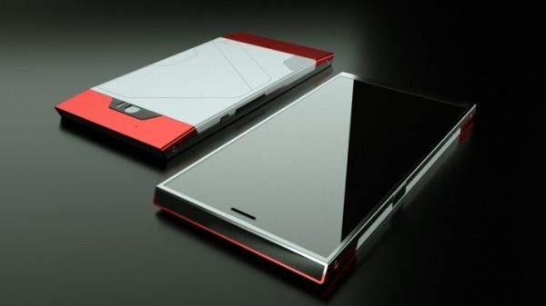 Turing Phone to super wytrzymały smartfon, który na dodatek będzie super bezpieczny 1