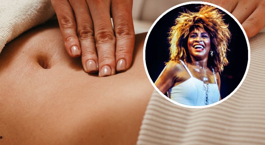 Tina Turner zmagała się z wieloma chorobami
