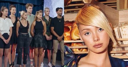 Widzowie są zachwyceni, bo z "Top Model" w końcu odpadła Gracja: "Nareszcie laski będą mogły NORMALNIE SPAĆ"