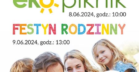 Weekend na Wrotkowie – Spotkajmy się na Słonecznym!