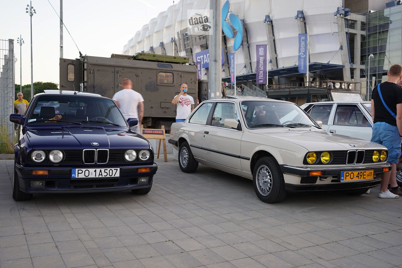 E30 x2