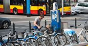 Rower miejski zamiast autobusu. Kolejne miasto chce mieć swoją wypożyczalnię