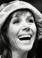 Judy Carne