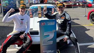 Szef 4F zaskoczył w Niemczech. Zwycięstwo w duecie z utalentowanym 17-latkiem