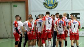 Zmiana lidera w Lidze Centralnej. Derby dla Ostrovii