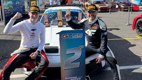 Szef 4F zaskoczył w Niemczech. Zwycięstwo w duecie z utalentowanym 17-latkiem