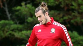 Euro 2016: Gareth Bale nie ma pretensji odnośnie postawy swojej drużyny