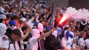 Ostrzegają przed wyjazdem do Poznania. "Zrezygnujcie z koszulek"
