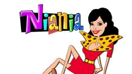 ''Niania''