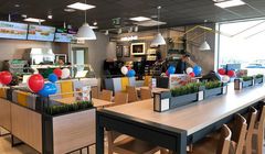 Lotos otworzył właśnie 500. stację paliw