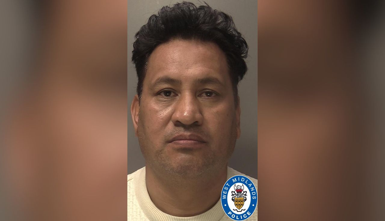 Nastolatka zaczęła mówić. Piekło trwało latami. Liczne gwałty w Anglii